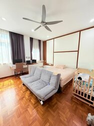 Westville (D22), Terrace #457661141